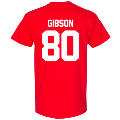 FAU - NCAA Football : Grayson Gibson - T-Shirt-1
