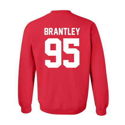 FAU - NCAA Football : Nimari Brantley - Crewneck Sweatshirt-1