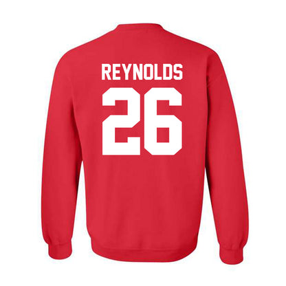 FAU - NCAA Football : Amar Reynolds - Crewneck Sweatshirt-1