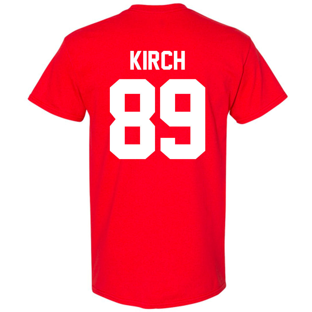 FAU - NCAA Football : Michael Kirch - T-Shirt-1