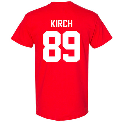 FAU - NCAA Football : Michael Kirch - T-Shirt-1