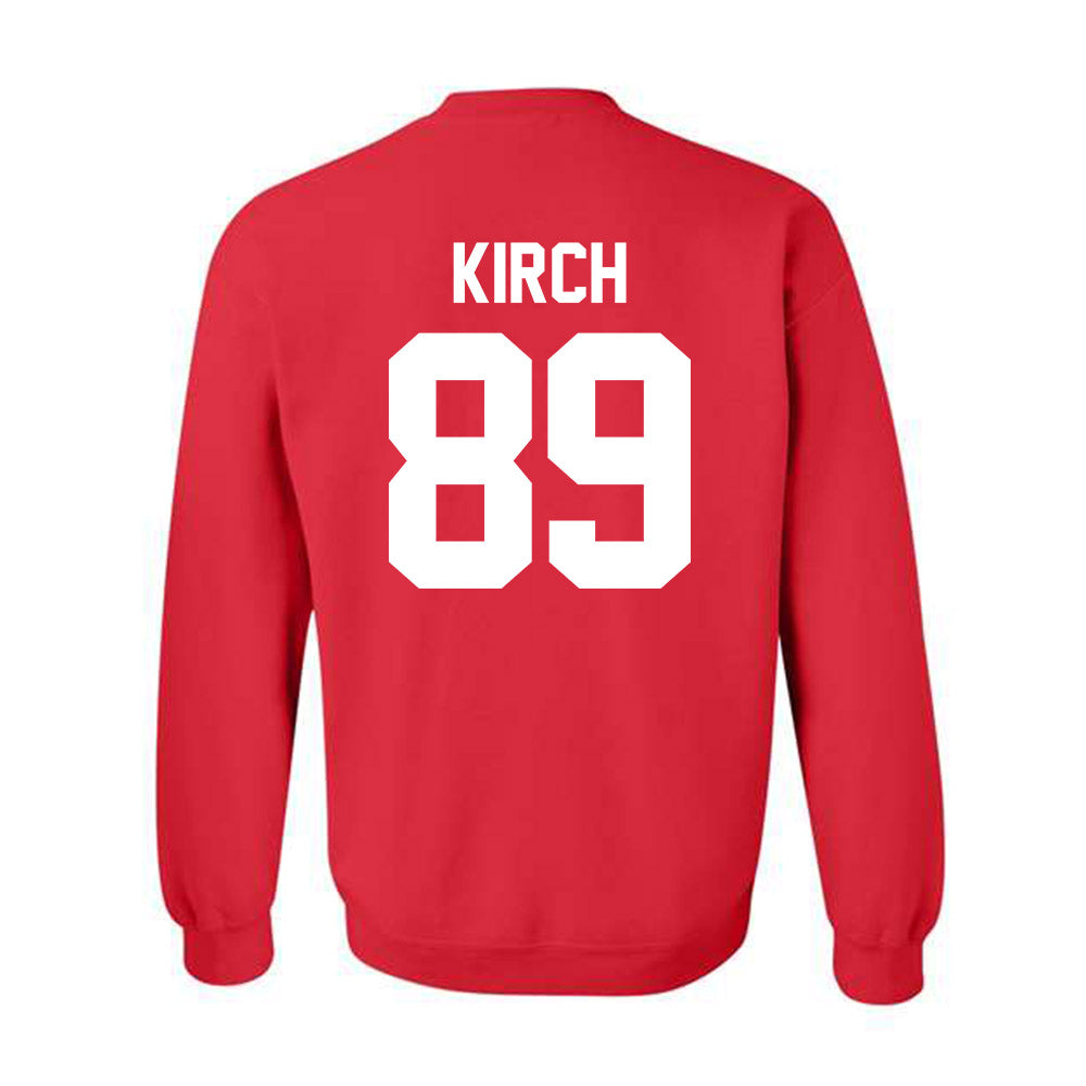FAU - NCAA Football : Michael Kirch - Crewneck Sweatshirt-1