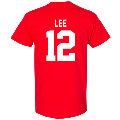 FAU - NCAA Softball : Makenna Lee - T-Shirt-1