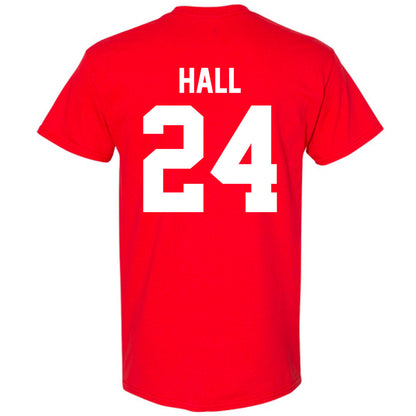 FAU - NCAA Football : Loren Hall - T-Shirt-1
