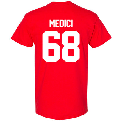 FAU - NCAA Football : Robert Medici - T-Shirt-1