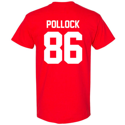FAU - NCAA Football : Owen Pollock - T-Shirt-1