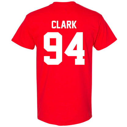 FAU - NCAA Football : Corey Clark - T-Shirt-1