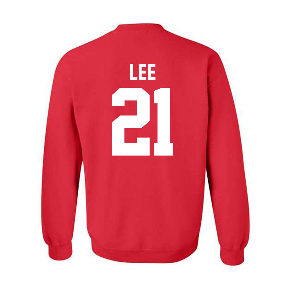 FAU - NCAA Football : Robert Lee - Crewneck Sweatshirt-1