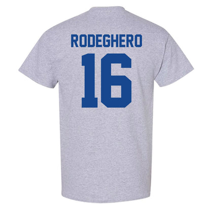 Grand Valley - NCAA Women's Volleyball : Taelynn Rodeghero - Classic Shersey T-Shirt-1