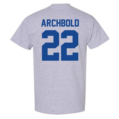 Grand Valley - NCAA Football : Jake Archbold - Classic Shersey T-Shirt