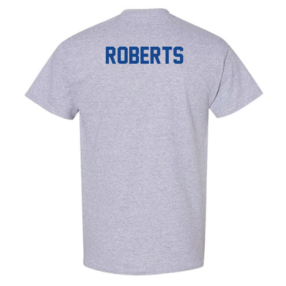 Grand Valley - NCAA Women's Track & Field : Kyla Roberts - Classic Shersey T-Shirt-1
