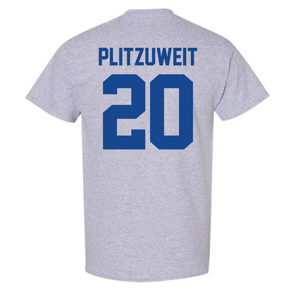 Grand Valley - NCAA Women's Basketball : Lexi Plitzuweit - T-Shirt