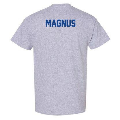Grand Valley - NCAA Men's Track & Field : Brett Magnus - Classic Shersey T-Shirt-1