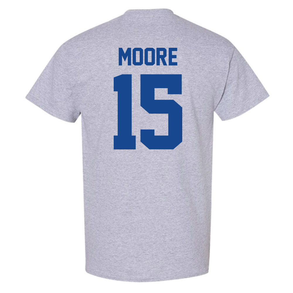 Grand Valley - NCAA Football : Avery Moore - T-Shirt