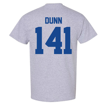 Grand Valley - NCAA Wrestling : Cade Dunn - Classic Shersey T-Shirt-1