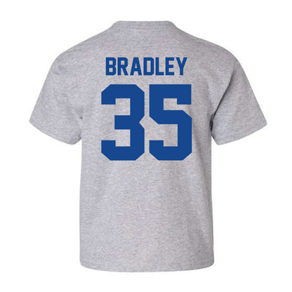 Grand Valley - NCAA Baseball : Collin Bradley - Classic Shersey Youth T-Shirt