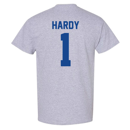 Grand Valley - NCAA Football : Jason Hardy - Classic Shersey T-Shirt-1