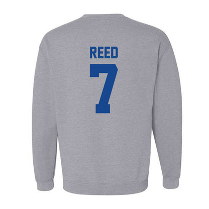 Grand Valley - NCAA Football : Kellen Reed - Crewneck Sweatshirt