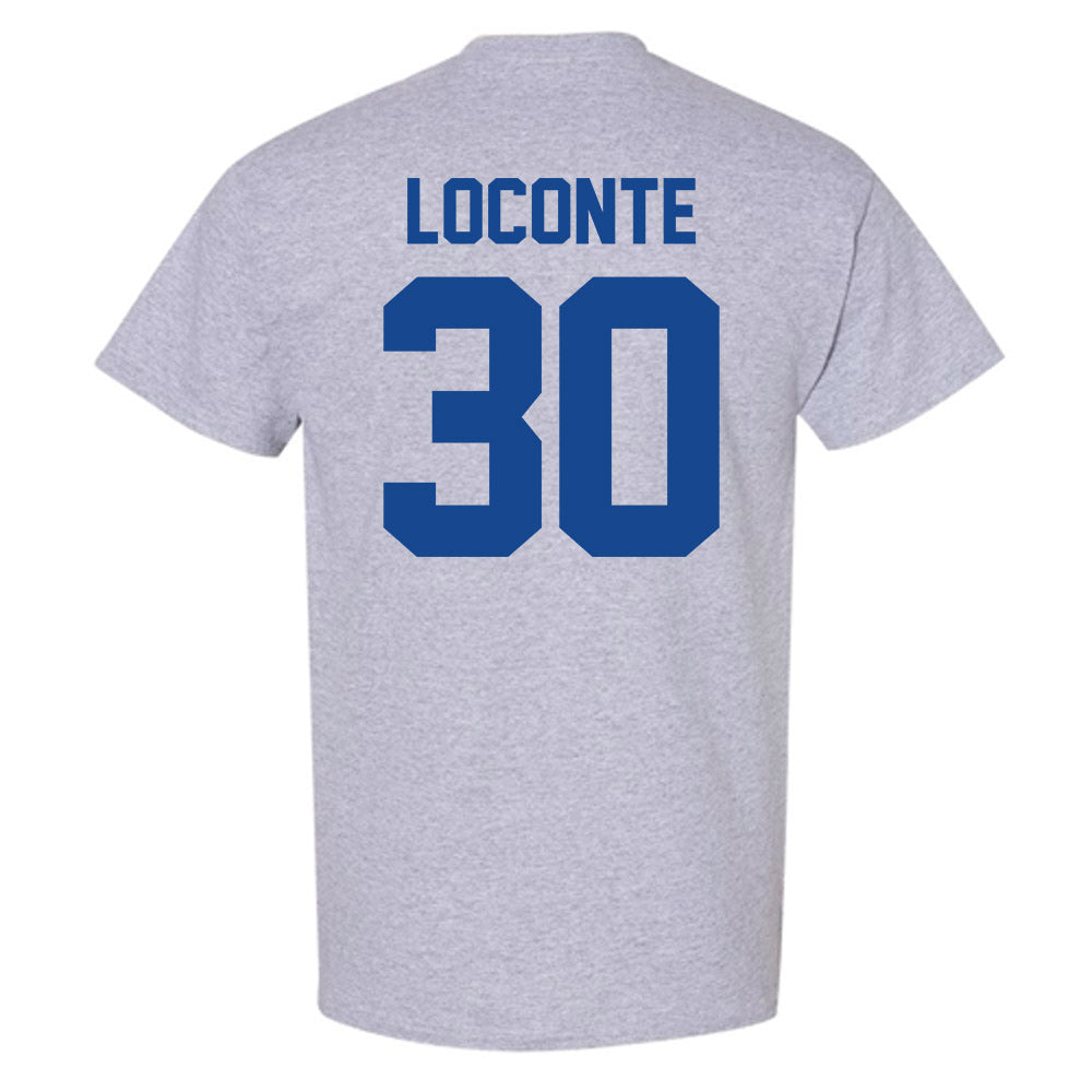 Grand Valley - NCAA Baseball : Jack LoConte - Classic Shersey T-Shirt-1