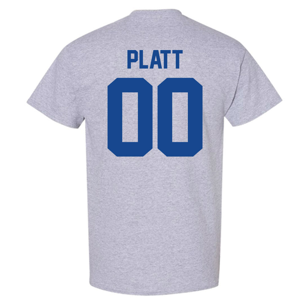 Grand Valley - NCAA Football : Brayden Platt - Classic Shersey T-Shirt-1