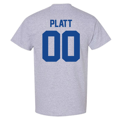 Grand Valley - NCAA Football : Brayden Platt - Classic Shersey T-Shirt-1