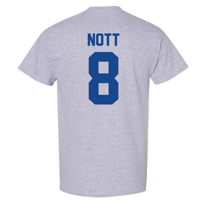 Grand Valley - NCAA Football : Kyle Nott - Classic Shersey T-Shirt