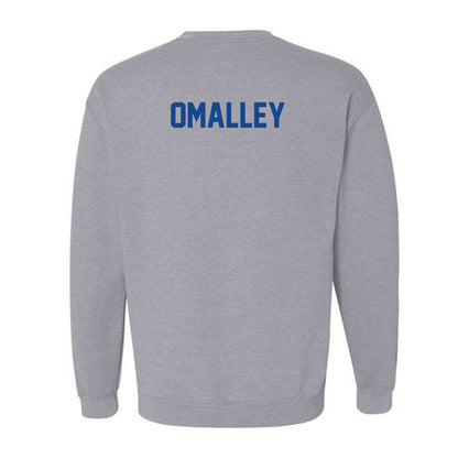 Grand Valley - NCAA Women's Track & Field : Klaudia OMalley - Classic Shersey Crewneck Sweatshirt