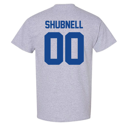 Grand Valley - NCAA Baseball : Tyler Shubnell - Classic Shersey T-Shirt-1