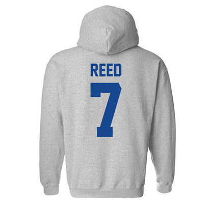 Grand Valley - NCAA Football : Kellen Reed - Hooded Sweatshirt