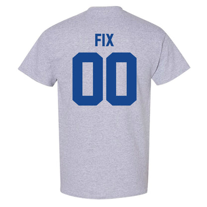 Grand Valley - NCAA Softball : Elyse Fix - Classic Shersey T-Shirt-1