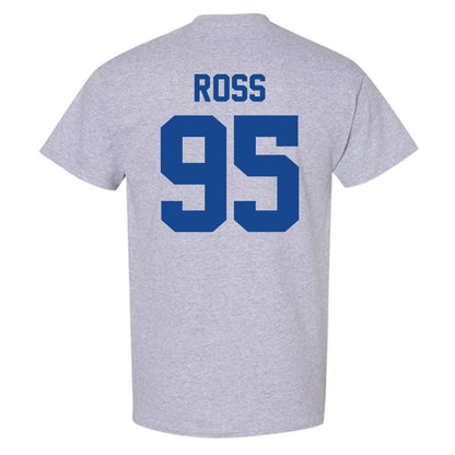 Grand Valley - NCAA Football : Josh Ross - Classic Shersey T-Shirt
