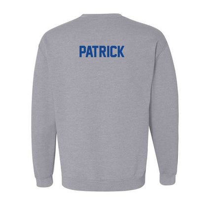 Grand Valley - NCAA Women's Track & Field : Noelle Patrick - Classic Shersey Crewneck Sweatshirt-1