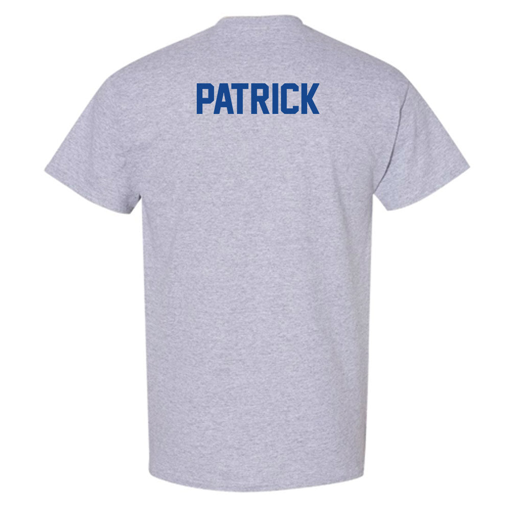 Grand Valley - NCAA Women's Track & Field : Noelle Patrick - Classic Shersey T-Shirt-1