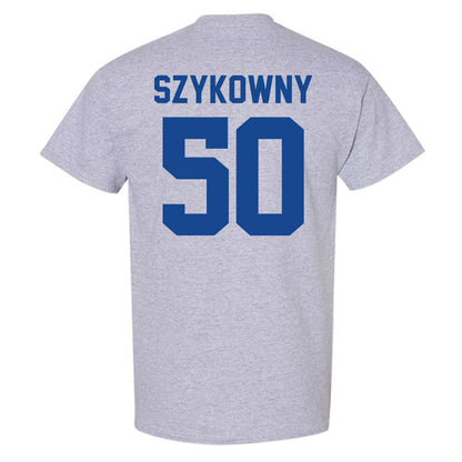 Grand Valley - NCAA Football : Trey Szykowny - Classic Shersey T-Shirt-1