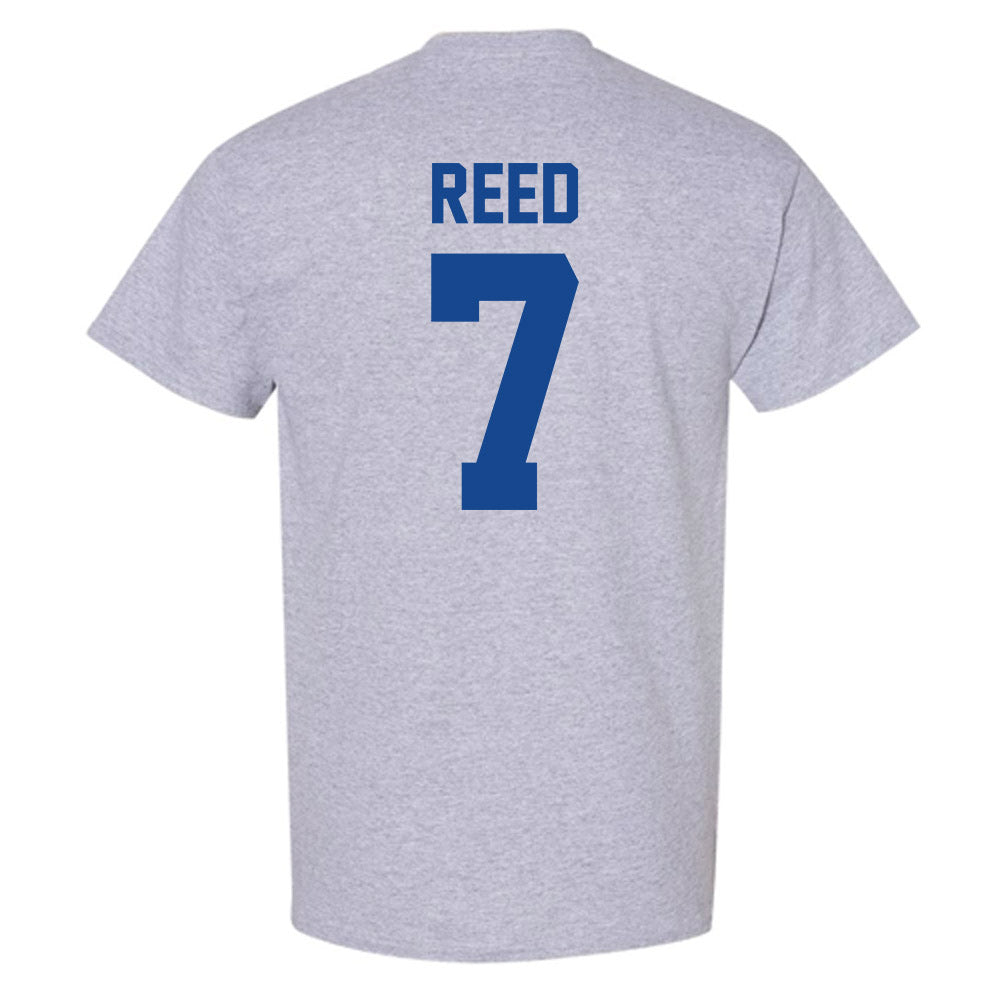 Grand Valley - NCAA Football : Kellen Reed - T-Shirt