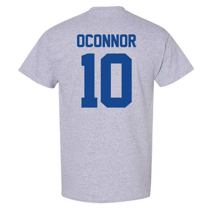 Grand Valley - NCAA Women's Lacrosse : Annelise OConnor - Classic Shersey T-Shirt-1