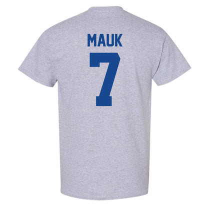 Grand Valley - NCAA Softball : Jasmine Mauk - T-Shirt