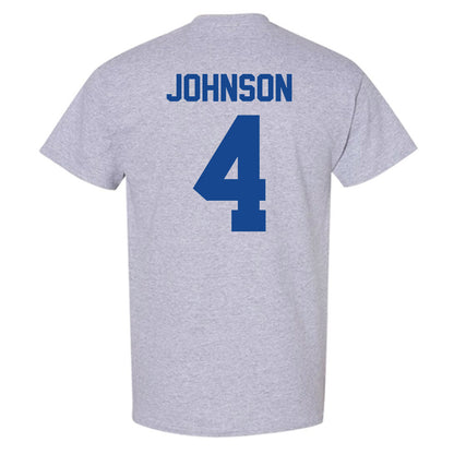 Grand Valley - NCAA Football : Darrell Johnson - T-Shirt