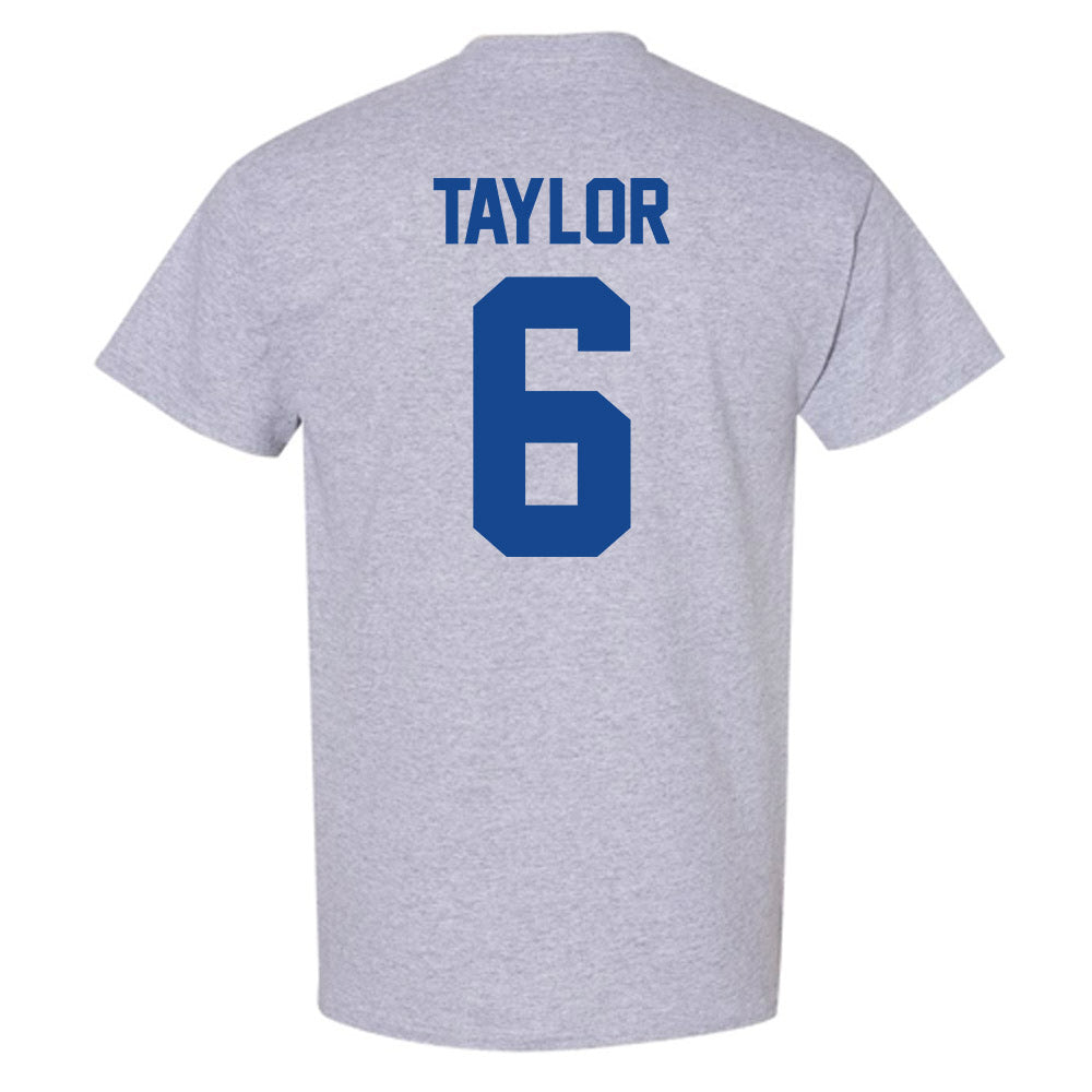 Grand Valley - NCAA Football : Daylin Taylor - Classic Shersey T-Shirt-1