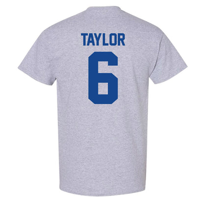Grand Valley - NCAA Football : Daylin Taylor - Classic Shersey T-Shirt-1