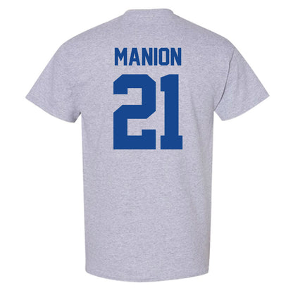Grand Valley - NCAA Baseball : JJ Manion - Classic Shersey T-Shirt-1