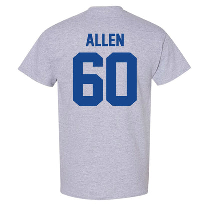 Grand Valley - NCAA Football : Chandler Allen - Classic Shersey T-Shirt