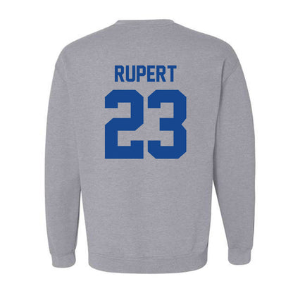 Grand Valley - NCAA Softball : Reese Rupert - Classic Shersey Crewneck Sweatshirt-1