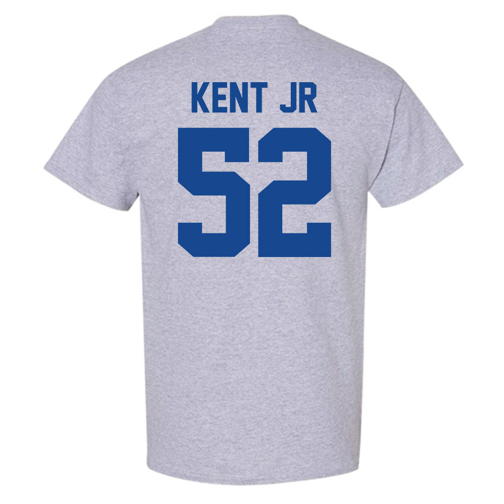 Grand Valley - NCAA Football : James Kent Jr - Classic Shersey T-Shirt