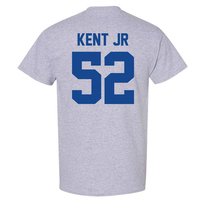 Grand Valley - NCAA Football : James Kent Jr - Classic Shersey T-Shirt
