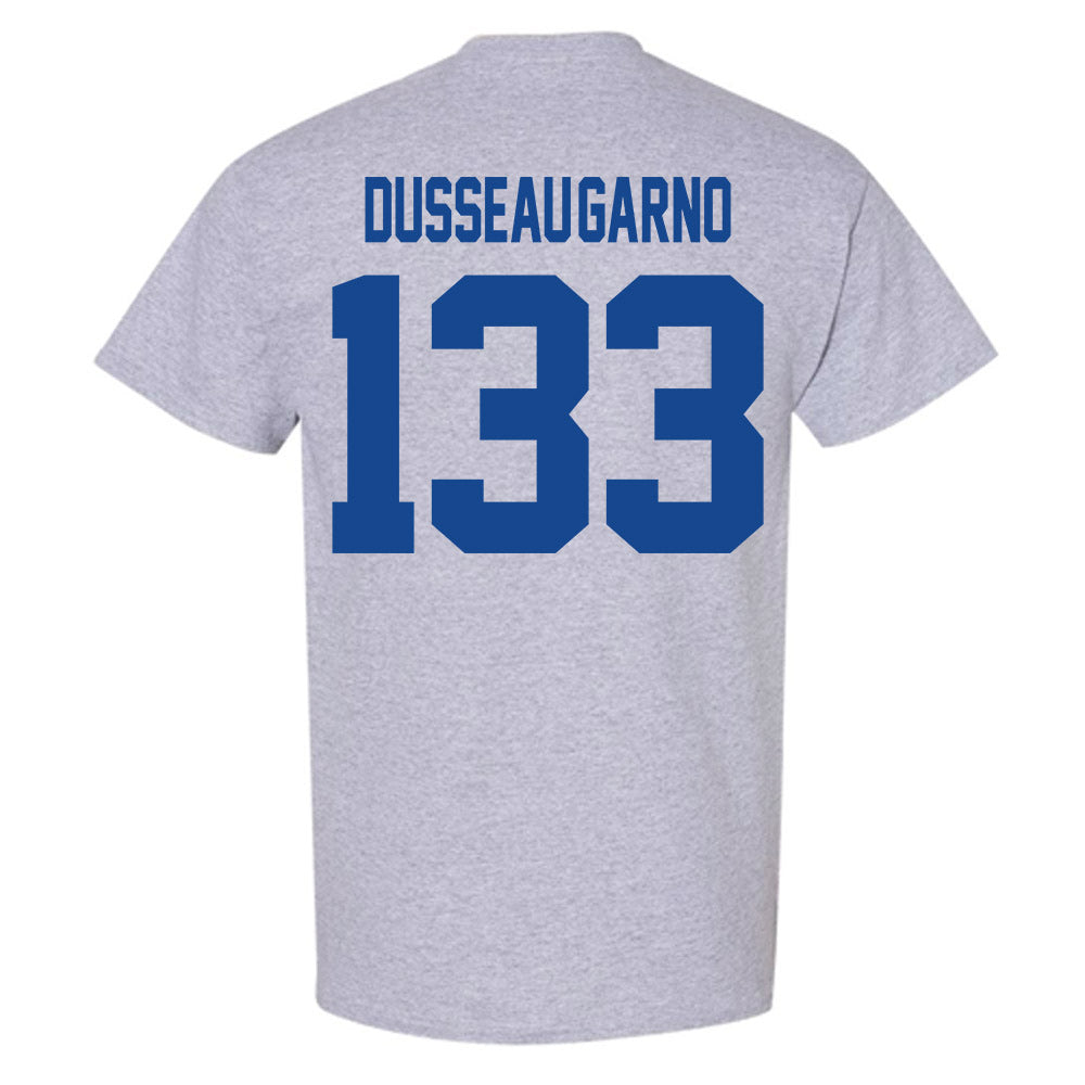 Grand Valley - NCAA Wrestling : Wyatt Dusseau-Garno - Classic Shersey T-Shirt-1