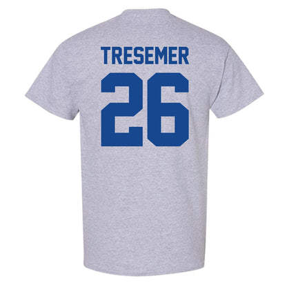 Grand Valley - NCAA Baseball : Tanner Tresemer - Classic Shersey T-Shirt-1