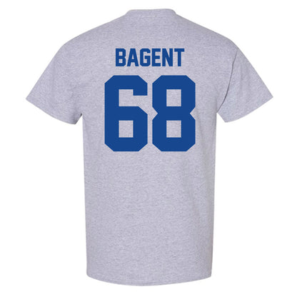 Grand Valley - NCAA Football : Cameron Bagent - Classic Shersey T-Shirt-1