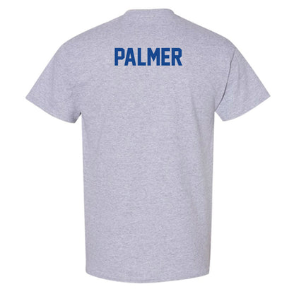 Grand Valley - NCAA Women's Swimming & Diving : Bradleigh Palmer - Classic Shersey T-Shirt-1