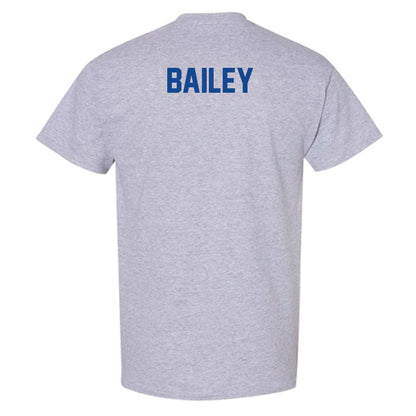 Grand Valley - NCAA Women's Track & Field : Kennedy Bailey - Classic Shersey T-Shirt-1